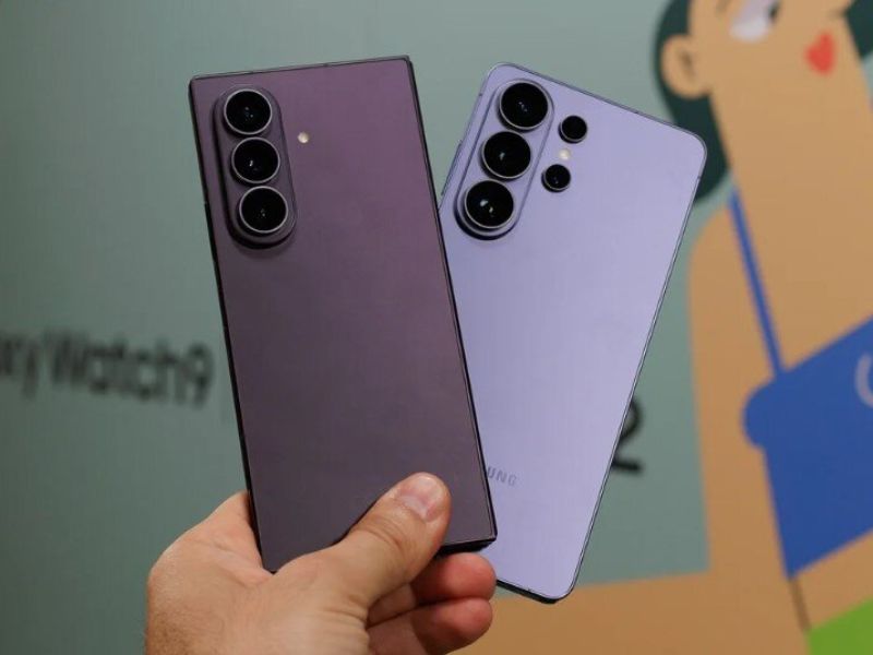 Camera: Galaxy S26 Ultra hướng đến nhiếp ảnh chuyên sâu