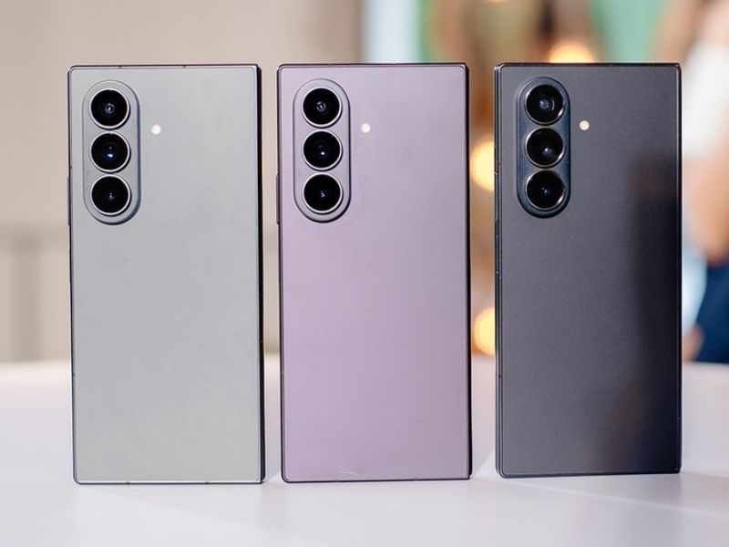 Có nên mua Galaxy Z Fold8 Ultra nếu ưu tiên thời lượng pin?