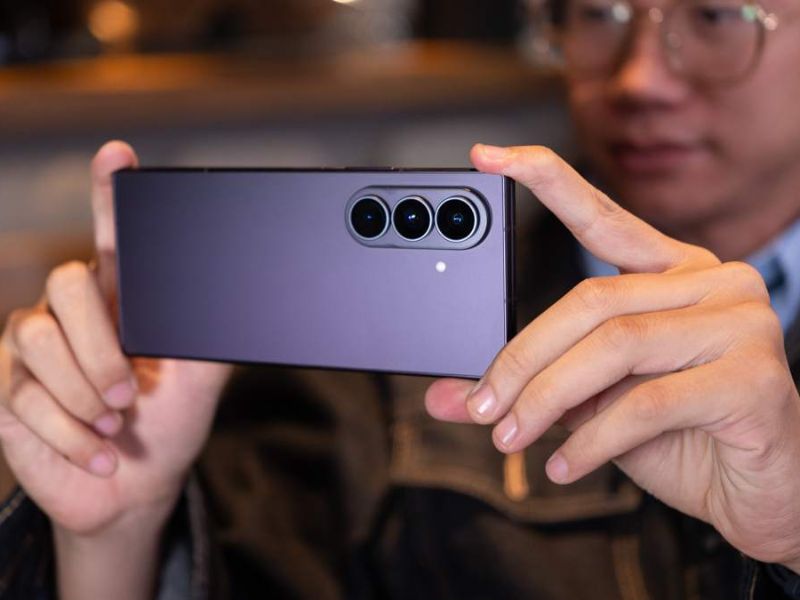 Đánh giá Samsung Galaxy Z Fold8 Ultra có gì nổi bật?