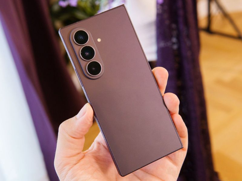 Đánh giá ưu và nhược điểm thiết kế Galaxy Z Fold8 Ultra