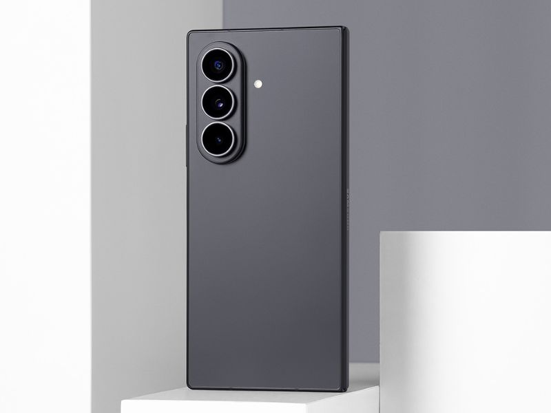 Đen Graphite sang trọng