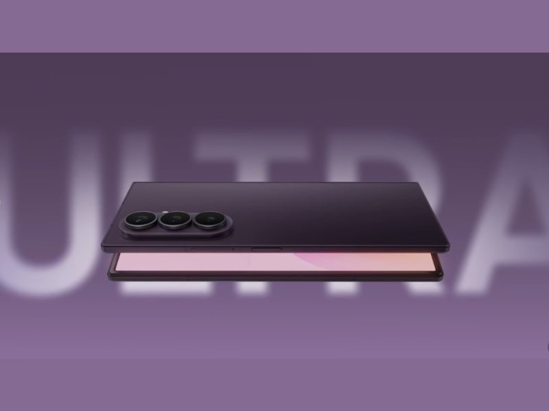 Samsung Galaxy Z Fold8 Ultra 1TB có đáng mua