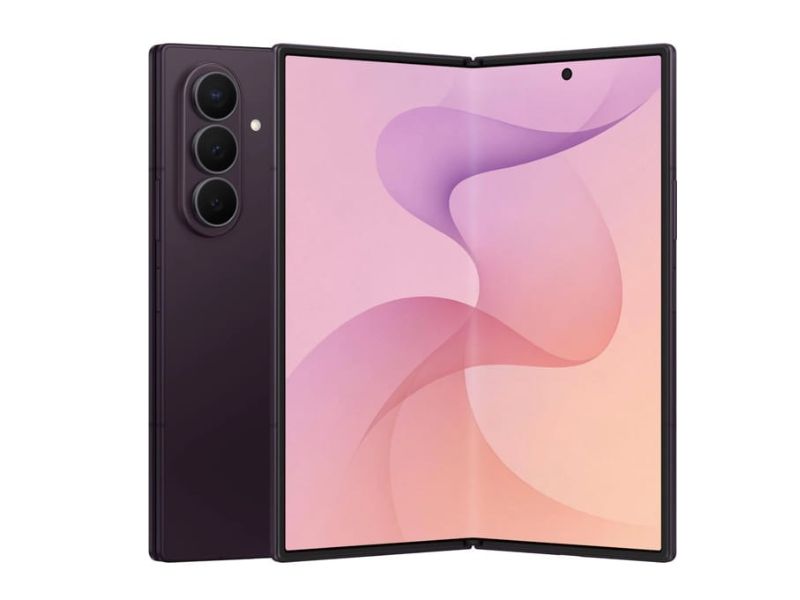 Galaxy Z Fold8 Ultra có nhẹ hơn thế hệ trước không?