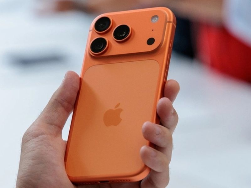 Hiệu năng và phần mềm: Sức mạnh khác biệt giữa Android và iOS
