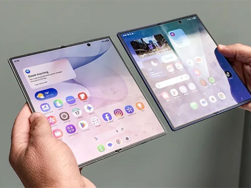 Hiệu năng và phần mềm: Sức mạnh mới cho đa nhiệm