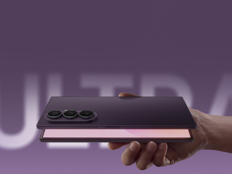 Màu Samsung Galaxy Z Fold8 Ultra nào đẹp và được ưa chuộng nhất?