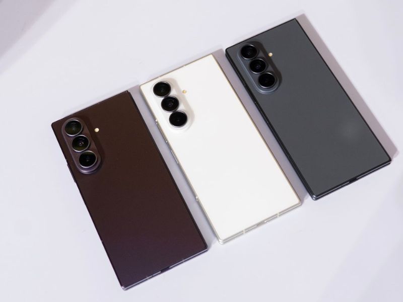 Pin Samsung Galaxy Z Fold8 Ultra có gì nổi bật?