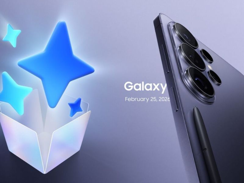Samsung Galaxy Z Fold8 Ultra ra mắt khi nào?