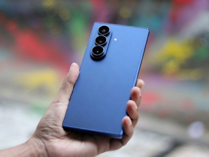 Trọng lượng Galaxy Z Fold8 Ultra ảnh hưởng thế nào đến trải nghiệm?