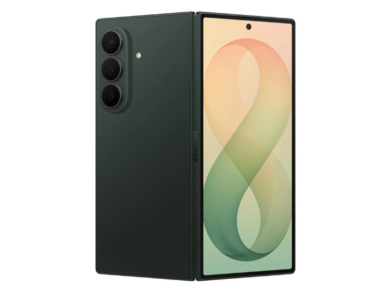 Trọng lượng Samsung Galaxy Z Fold8 Ultra bao nhiêu?
