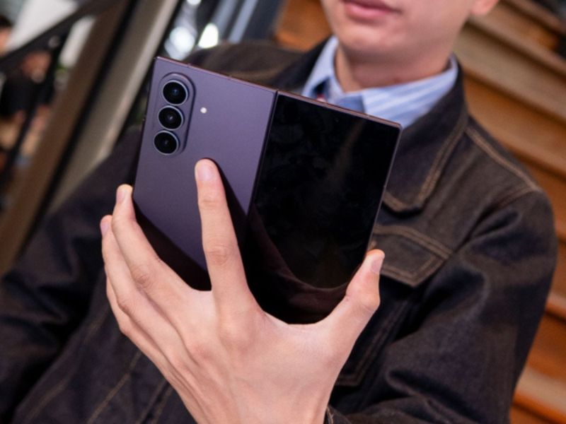 Ưu và nhược điểm của Samsung Galaxy Z Fold8 Ultra
