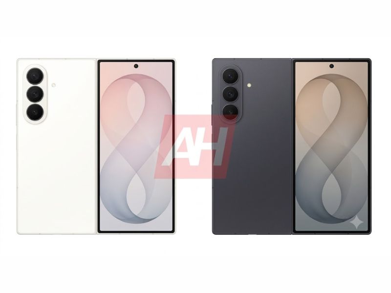 Galaxy Z Fold8 xuất hiện trong Spider-Man: Brand New Day