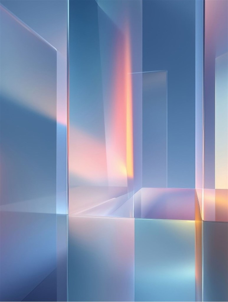 Hình nền Samsung Galaxy Z Fold8 3D