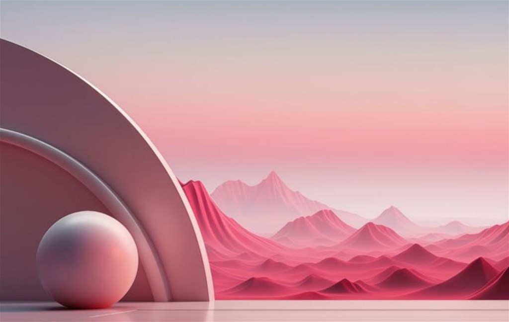 Bộ wallpaper tối giản đẹp cho Samsung Galaxy Z Fold8