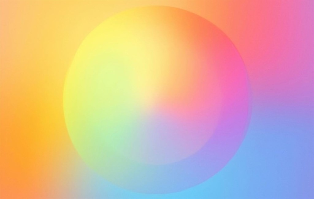 Wallpaper mặc định Samsung Galaxy Z Fold8 đẹp mắt