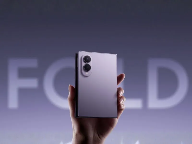 Điện thoại Samsung Galaxy Z Fold8
