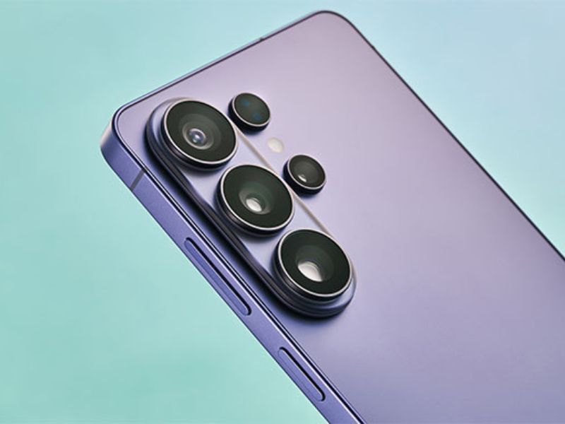 Galaxy S26 Ultra áp đảo hơn về khả năng zoom