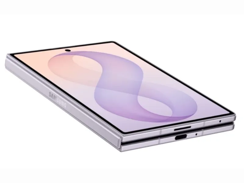 Hiệu năng mạnh mẽ trên Galaxy Z Fold 8