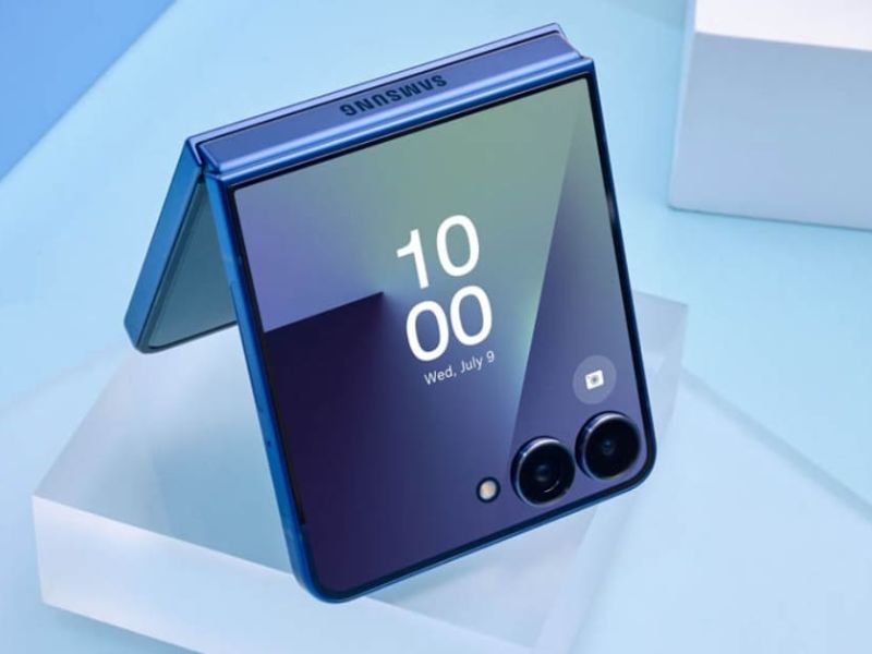 Có nên mua Samsung Galaxy Z Flip8 khi ra mắt?