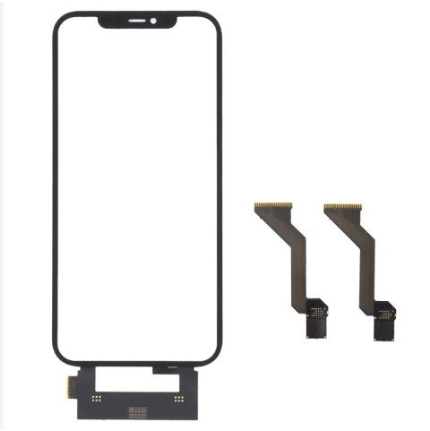 Ép Cảm Ứng iPhone Có Ảnh Hưởng Đến Chất Lượng Màn Hình Không?