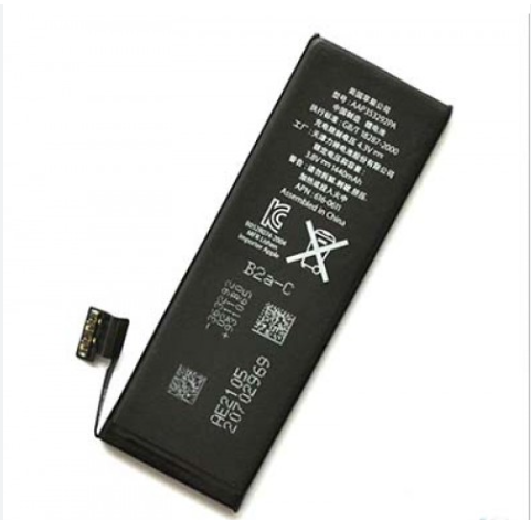 Những Lưu Ý Khi Thay Pin iPhone 6S