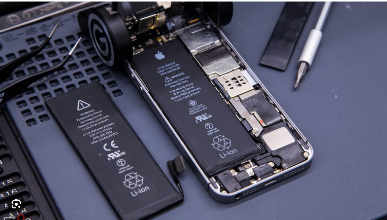 Cách Tự Kiểm Tra Vấn Đề Pin Trên iPhone 6S