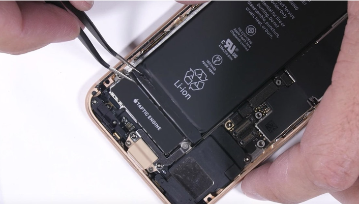 Dấu Hiệu iPhone 7 Cần Thay Pin