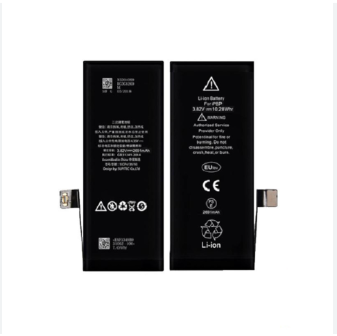 Những Lưu Ý Quan Trọng Khi Thay Pin iPhone 7 Plus