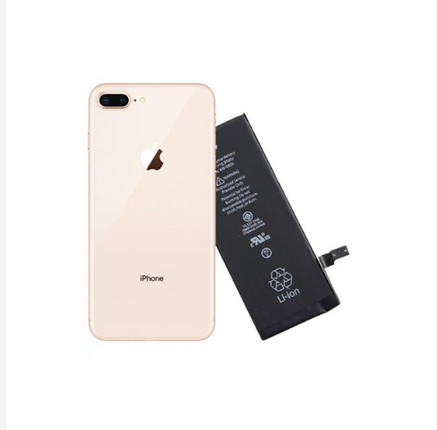 Dấu Hiệu iPhone 8 Plus Cần Thay Pin