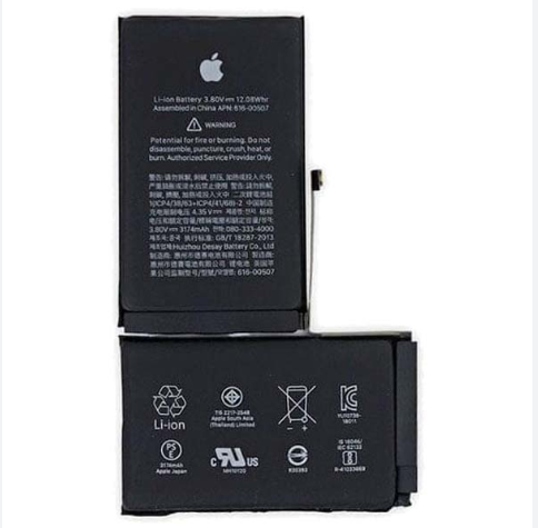 Lợi Ích Của Việc Thay Pin iPhone X