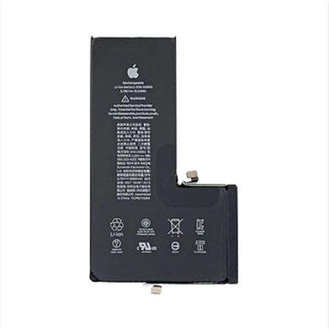 Quy trình thay pin iPhone 11: Lắp Pin Mới