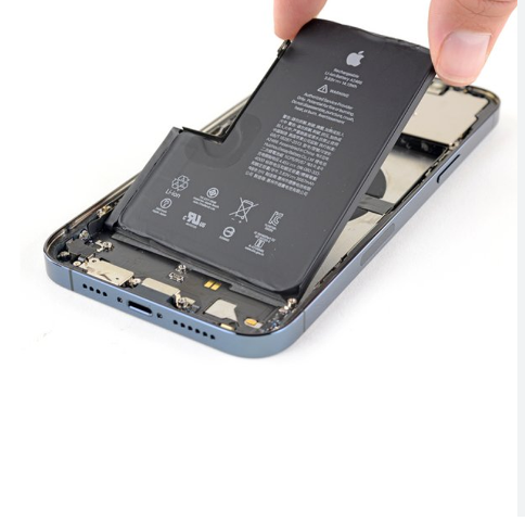 Dấu Hiệu Cần Thay Pin
