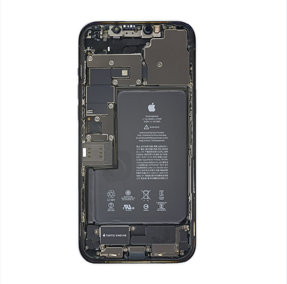 Dấu hiệu nhận biết pin iphone 13 mini cần thay thế