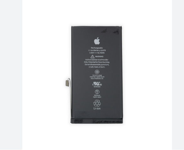 Lưu ý khi thay pin iphone 14 plus