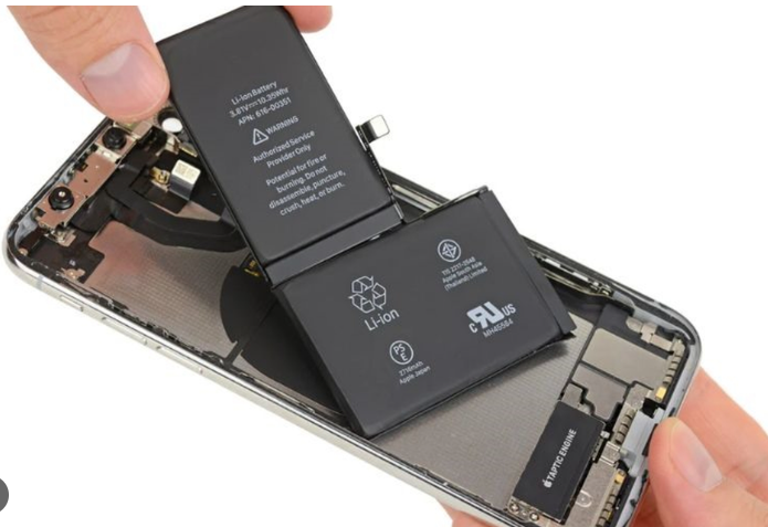 Giá thay Pin iPhone 14 Pro Max