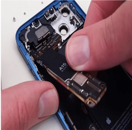 Những điều cần lưu ý khi sửa nguồn iPhone 14 Plus