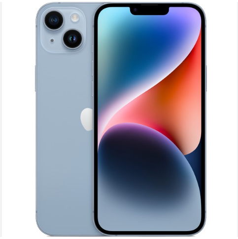 Nguyên nhân gây lỗi nguồn iPhone 14 Plus