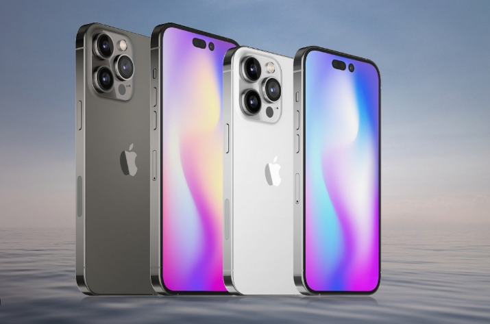 Nguyên nhân gây lỗi nguồn iPhone 14 Pro Max
