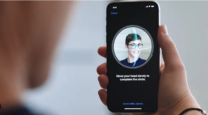 Lợi Ích Của Việc Sửa Face ID iPhone XR