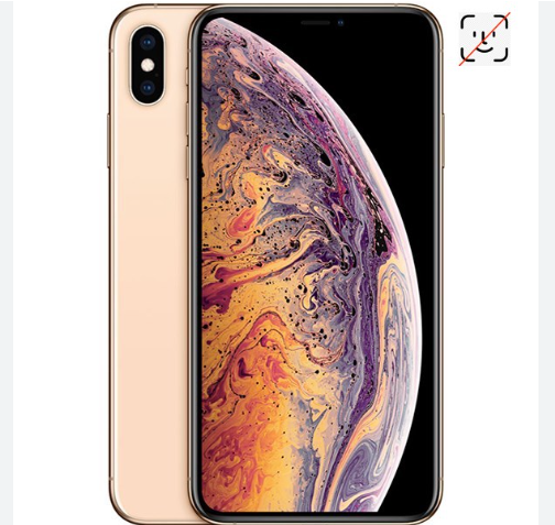 Nguyên Nhân Face ID iPhone XS Bị Lỗi