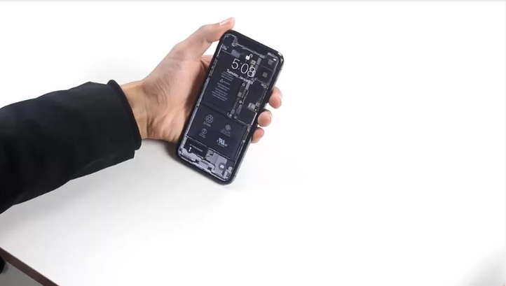 Nguyên Nhân Face ID iPhone XS Max Bị Lỗi