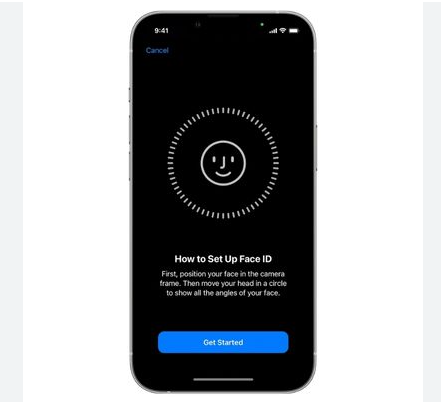 Dấu Hiệu iPhone 11 Cần Sửa Face ID