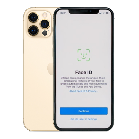 Nguyên nhân Face ID iPhone 11 Pro Max bị lỗi
