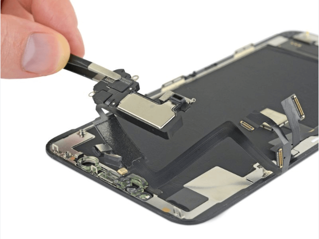 Lợi ích của việc sửa Face ID iPhone 11 Pro