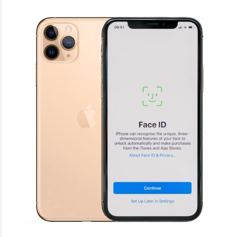 Lợi ích của việc sửa Face ID iPhone 12