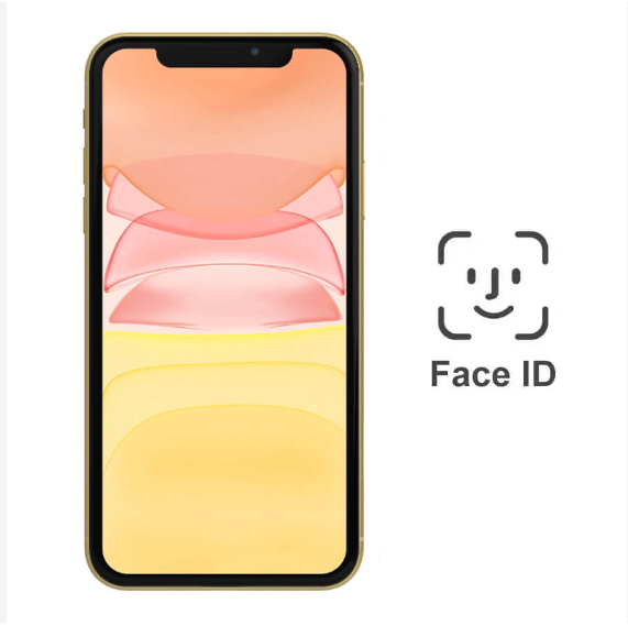 Nguyên nhân Face ID iPhone 12 bị lỗi