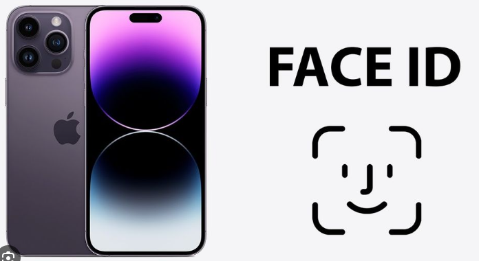 Dấu hiệu iPhone 14 cần sửa Face ID