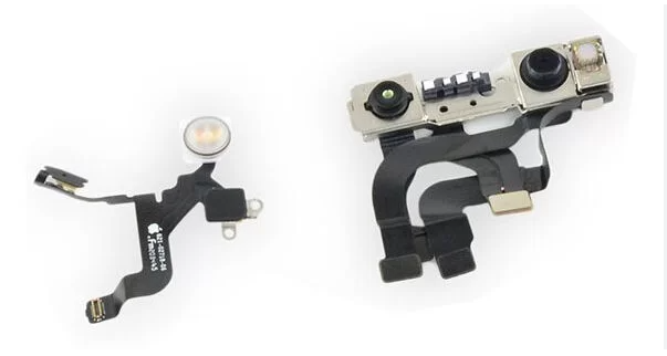 Dấu hiệu iPhone 12 Pro cần sửa Face ID