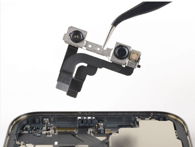 Lợi ích của việc sửa Face ID iPhone 12 Pro Max