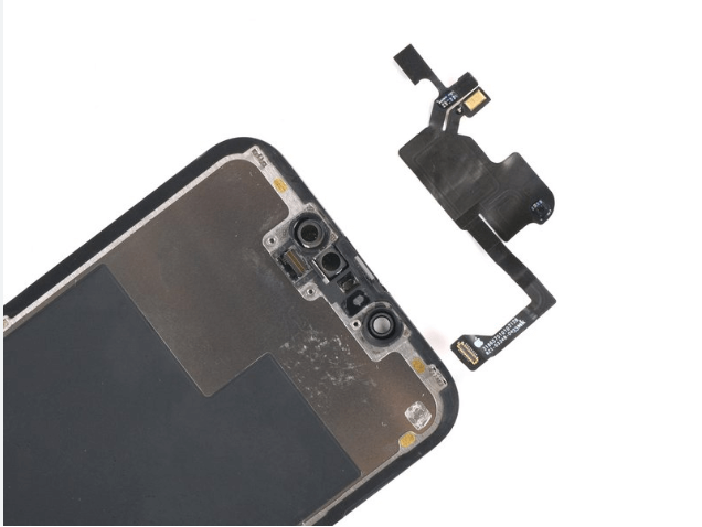 Những dấu hiệu cho thấy Face ID iPhone 13 cần sửa chữa